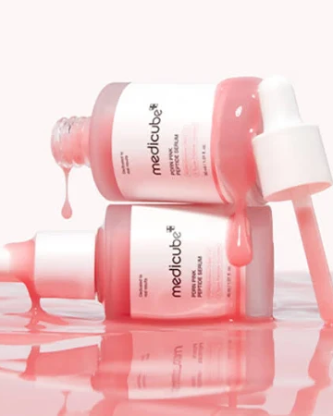 Combo Crema Medicube Y Serum De PDRN