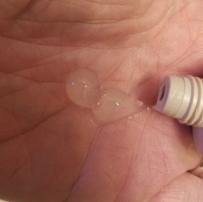 Quarxery Exfoliante Facial Hidratante